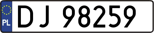 DJ98259