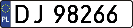 DJ98266