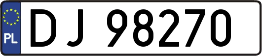 DJ98270
