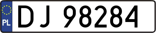 DJ98284