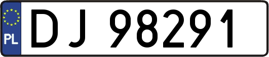 DJ98291