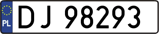 DJ98293