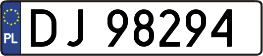 DJ98294