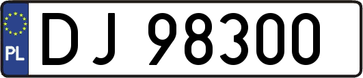 DJ98300