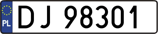 DJ98301