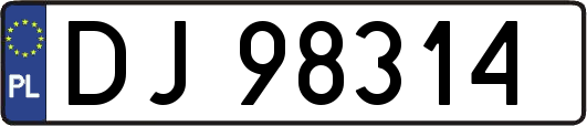 DJ98314