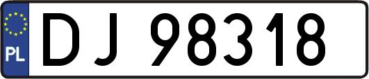 DJ98318