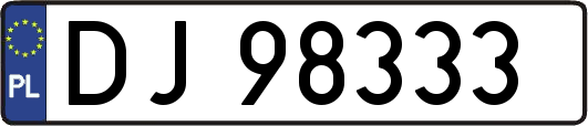 DJ98333