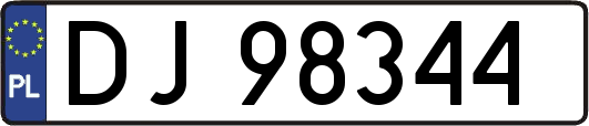 DJ98344