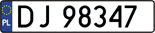 DJ98347