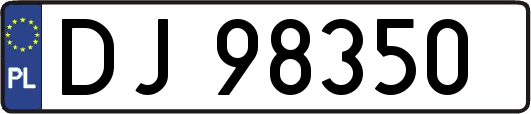 DJ98350