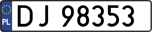 DJ98353