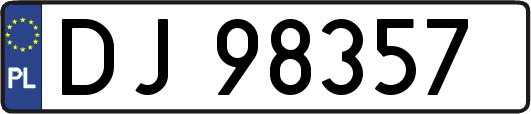 DJ98357