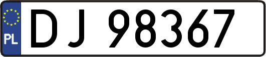 DJ98367