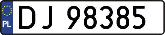 DJ98385