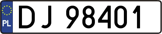 DJ98401