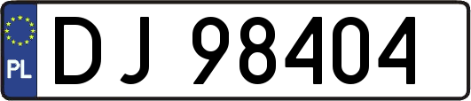 DJ98404