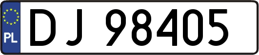 DJ98405