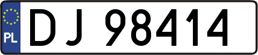 DJ98414