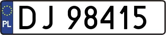 DJ98415