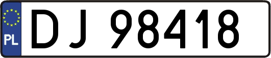 DJ98418