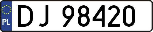 DJ98420