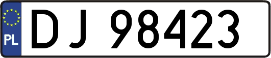 DJ98423