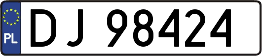 DJ98424