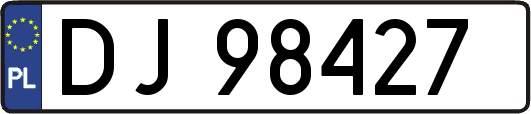 DJ98427