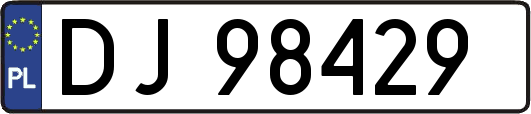 DJ98429