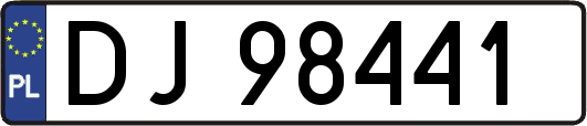 DJ98441