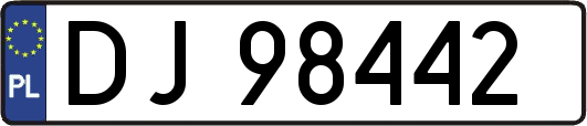 DJ98442
