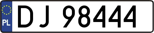 DJ98444