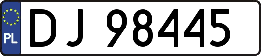 DJ98445