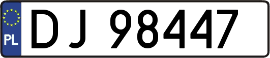 DJ98447