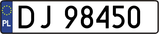 DJ98450