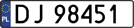 DJ98451