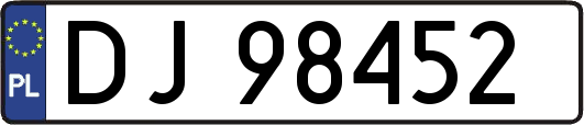 DJ98452