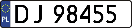 DJ98455