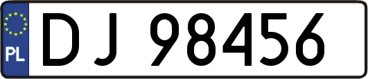 DJ98456