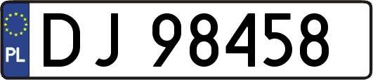 DJ98458