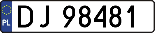 DJ98481