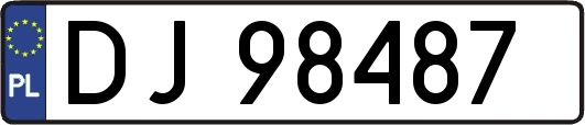 DJ98487