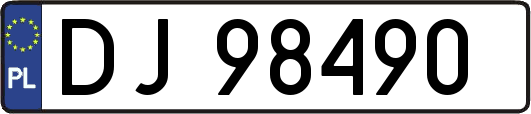 DJ98490