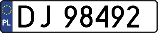 DJ98492