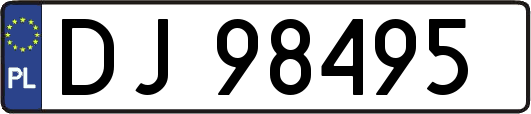 DJ98495