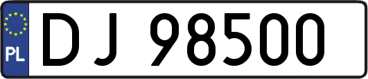 DJ98500
