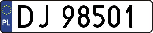 DJ98501