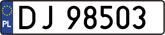 DJ98503