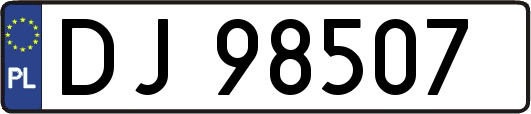 DJ98507